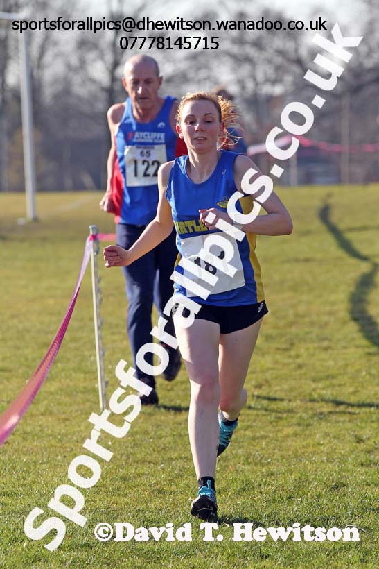 North Eastern Masters, 2015 North Eastern Masters Cross Country, Darlington. Photo: David T. Hewitson/Sports for All Pics